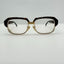 Sun Zueile Eyeglasses Eye Glasses Frames 63 Col-388 14KGF Vintage Retro