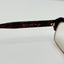 Sun Zueile Eyeglasses Eye Glasses Frames 63 Col-388 14KGF Vintage Retro