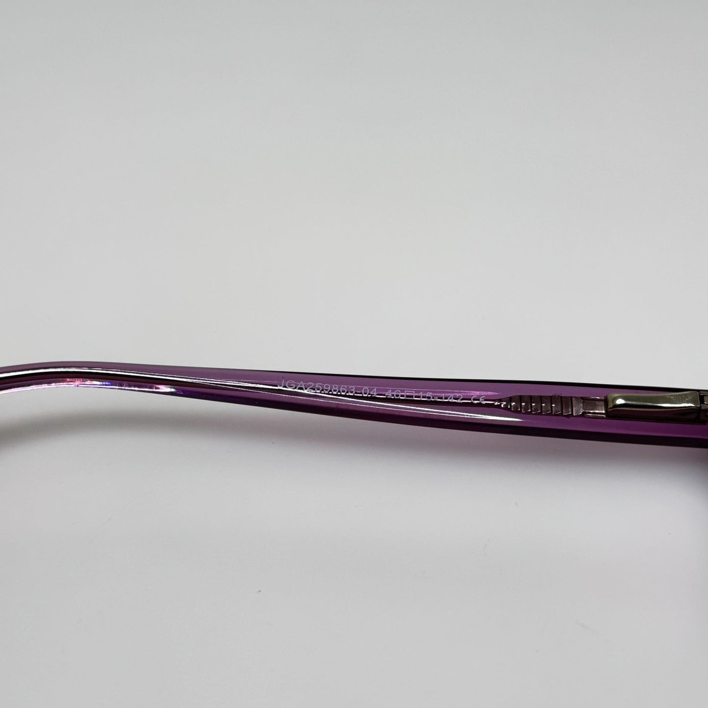 Zeelool Eyeglasses Eye Glasses Frames JGA259863-04 46-15-142