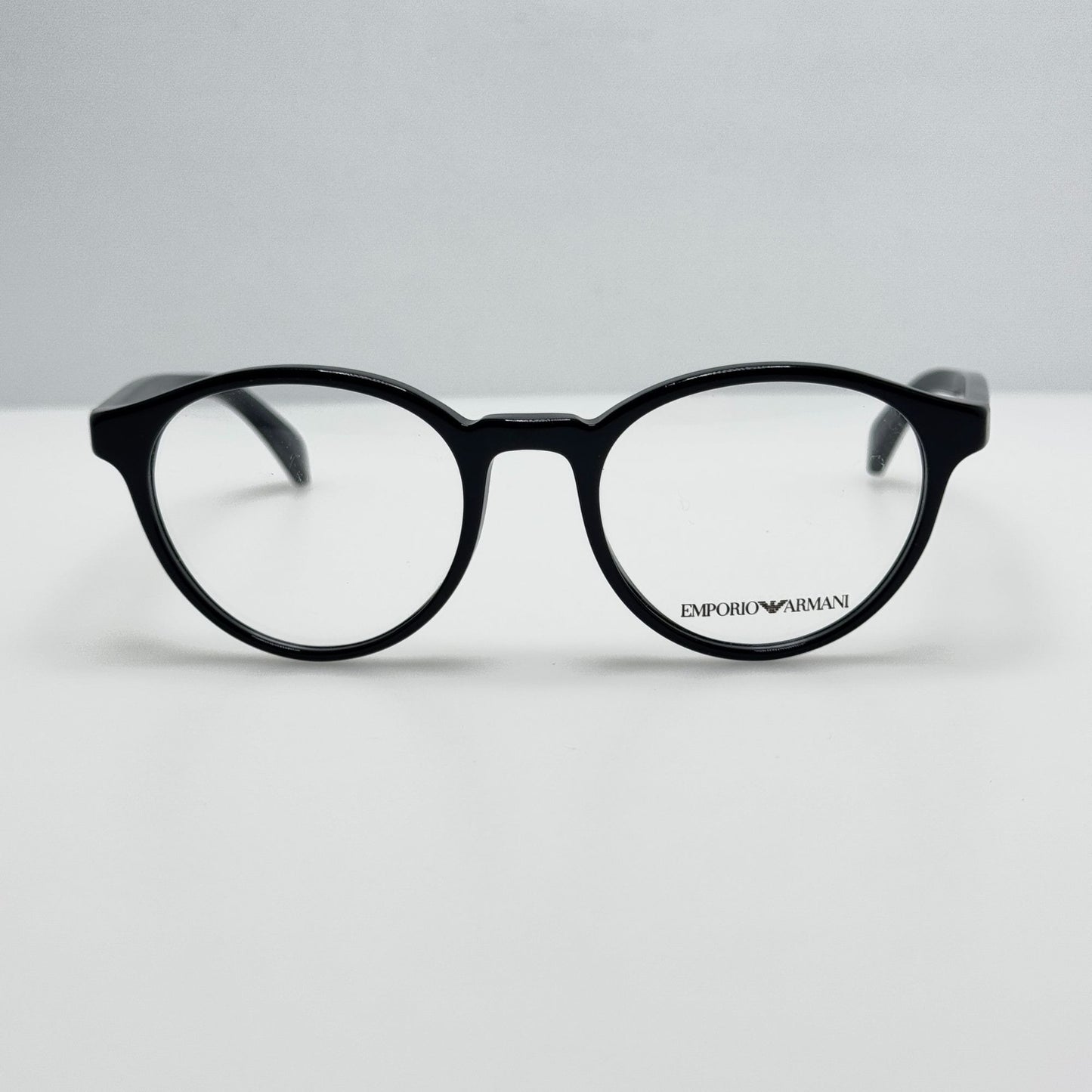 Emporio Armani Eyeglasses Eye Glasses Frames EA 3176 5017 49-19-140