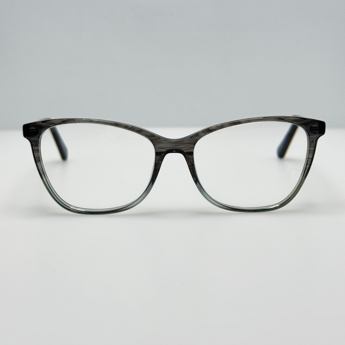 Life Is Good Eyeglasses Eye Glasses Frames Polly Grey 53-16-135