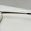 Calvin Klein Eyeglasses Eye Glasses Frames Ck7407 Gunmetal 54-18-140