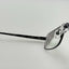 Calvin Klein Eyeglasses Eye Glasses Frames Ck7407 Gunmetal 54-18-140