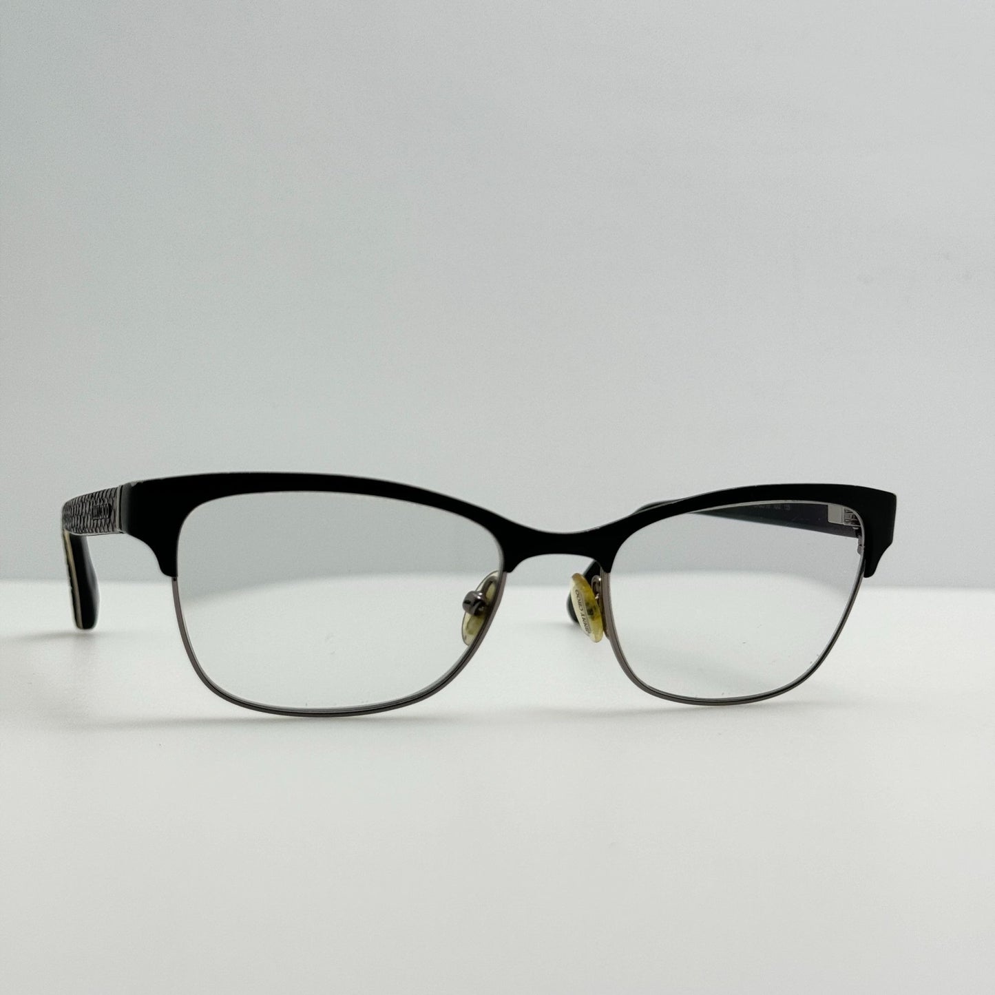 Jimmy Choo Eyeglasses Eye Glasses Frames JC 99 6UO 51-17-135