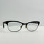 Jimmy Choo Eyeglasses Eye Glasses Frames JC 99 6UO 51-17-135