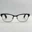 Jimmy Choo Eyeglasses Eye Glasses Frames JC 99 6UO 51-17-135