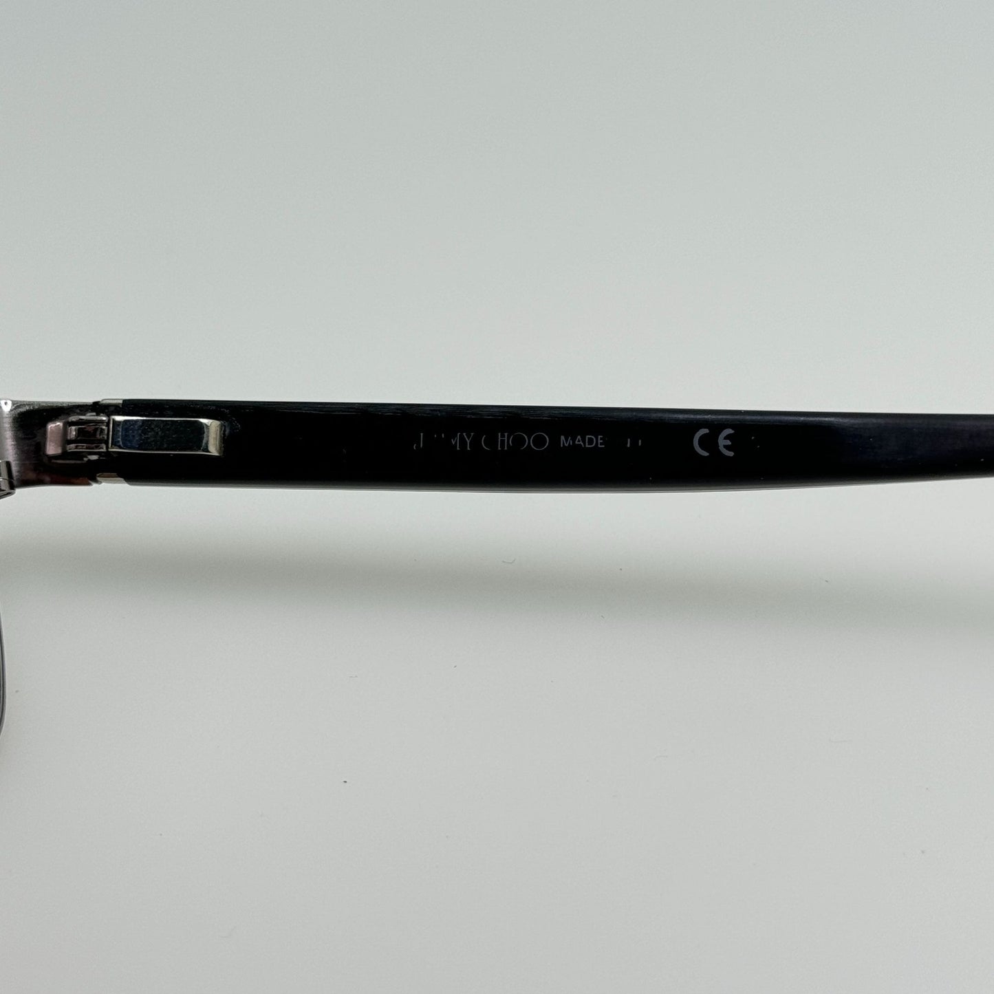 Jimmy Choo Eyeglasses Eye Glasses Frames JC 99 6UO 51-17-135