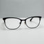 Vogue Eyeglasses Eye Glasses Frames VO 3963 352 Black 53-18-140 B