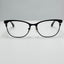 Vogue Eyeglasses Eye Glasses Frames VO 3963 352 Black 53-18-140 B