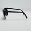 Ski Optiks Sunglasses Vintage Retro Nylon Brevete France Black