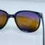 Ski Optiks Sunglasses Vintage Retro Nylon Brevete France Black