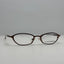 Liz Claiborne Eye Glasses Eyeglasses Frames L261 Cu2 49-18-140