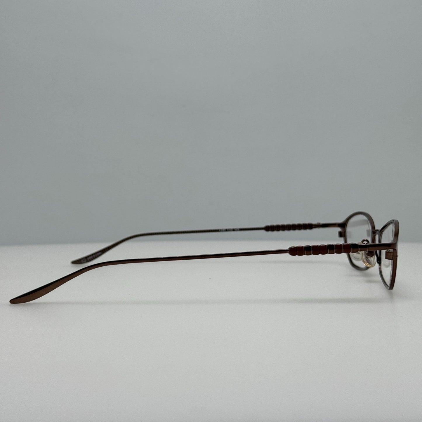 Liz Claiborne Eye Glasses Eyeglasses Frames L261 Cu2 49-18-140