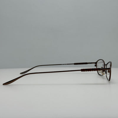 Liz Claiborne Eye Glasses Eyeglasses Frames L261 Cu2 49-18-140