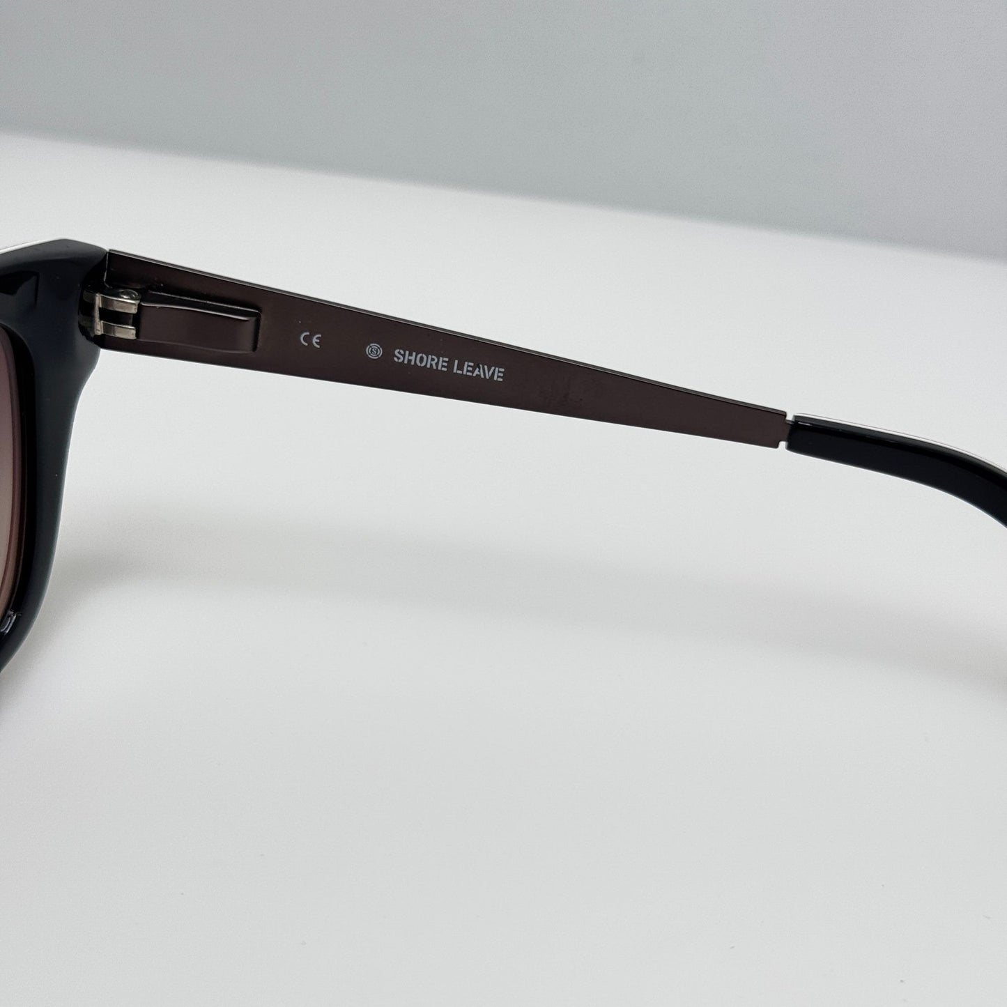 Shore Line Sunglasses GI 100 RD-35