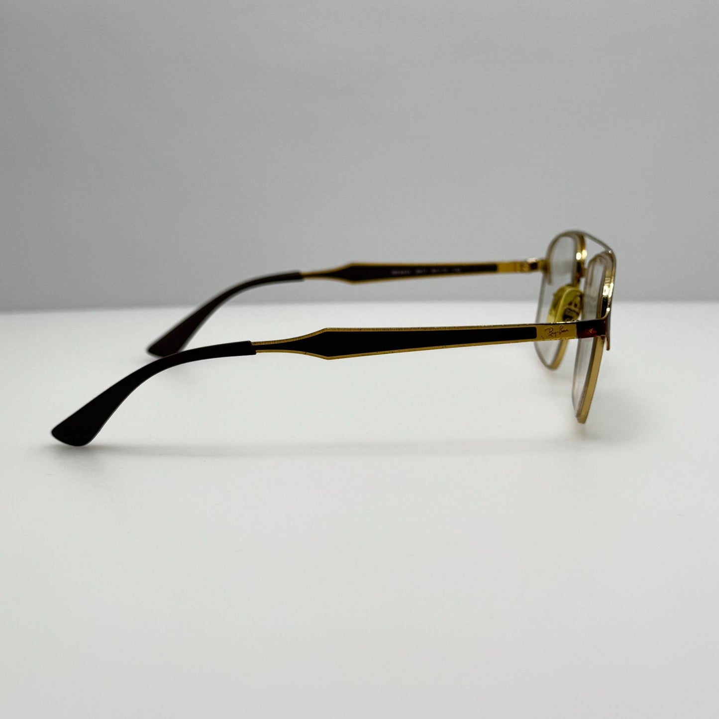 Ray Ban Eyeglasses Eye Glasses Frames RB 6404 2917 54-18-145