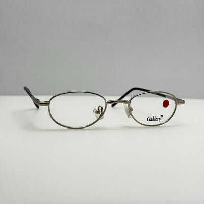 Gallery Eyeglasses Eye Glasses Frames G530 SI 45-19-130