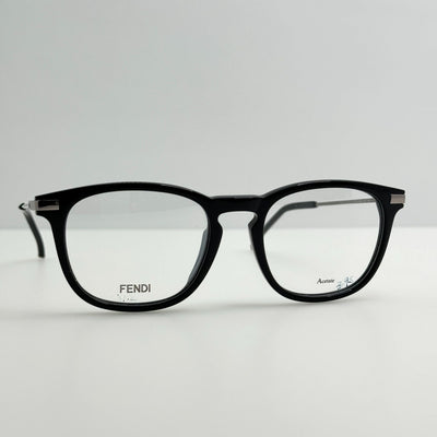 Fendi Eyeglasses Eye Glasses Frames FF 0226 807 50-19-145