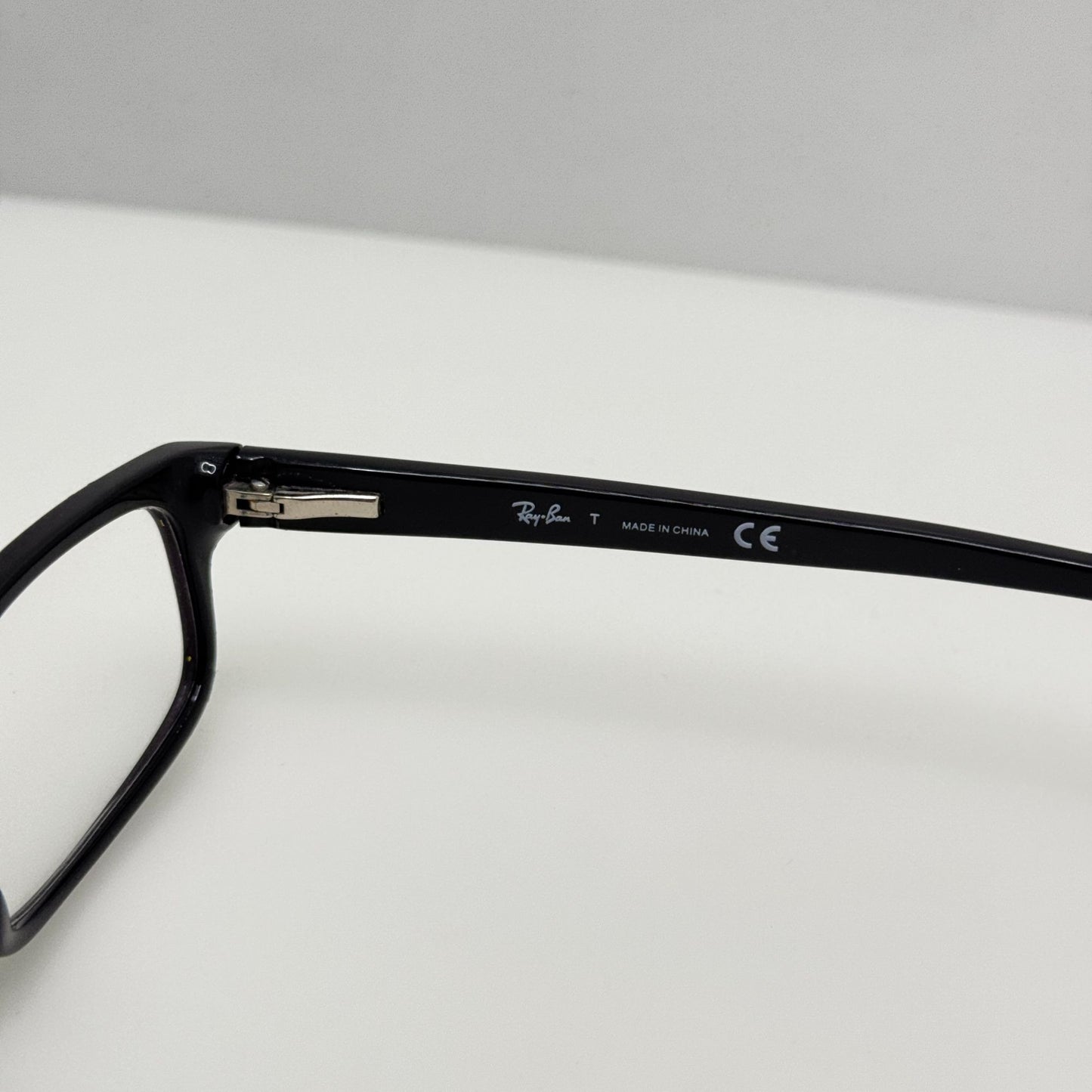 Ray Ban Eyeglasses Eye Glasses Frames RB 5187 2000 50-16-140