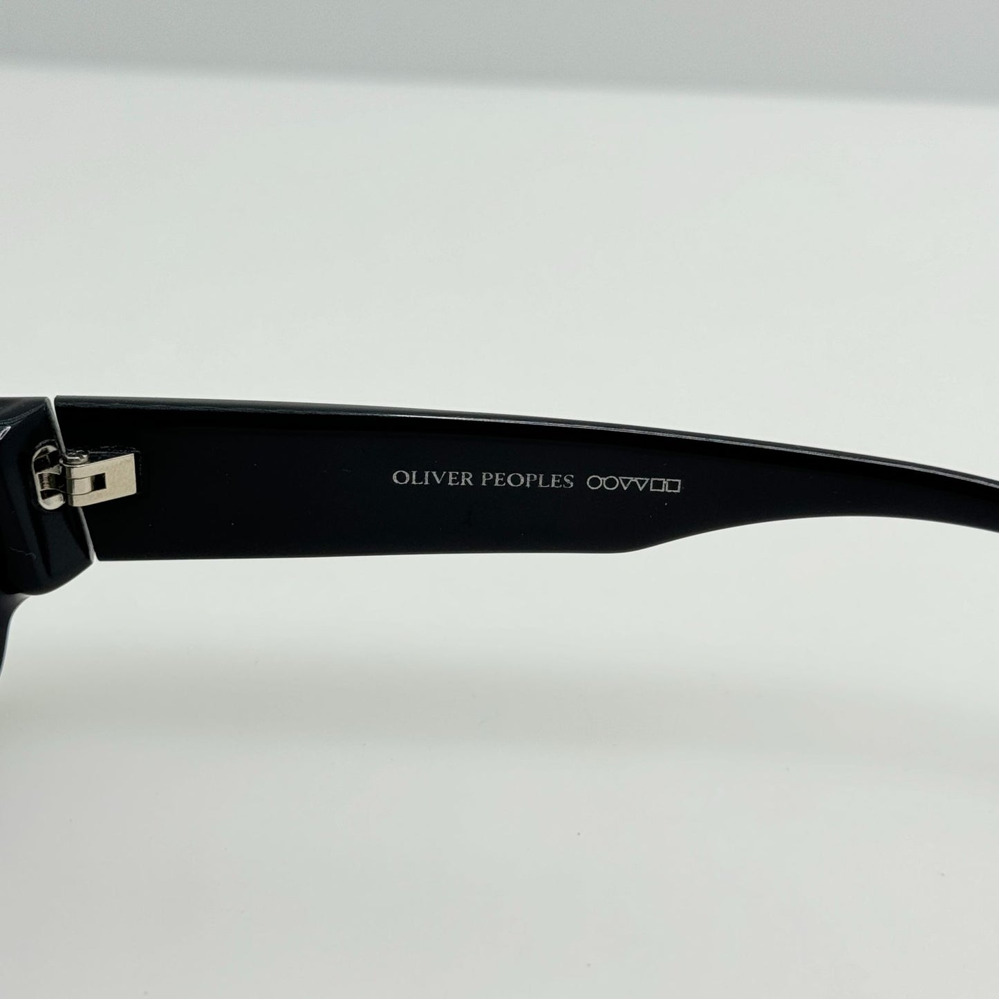 Oliver Peoples Sunglasses Mavericks BK Japan 61-16-135