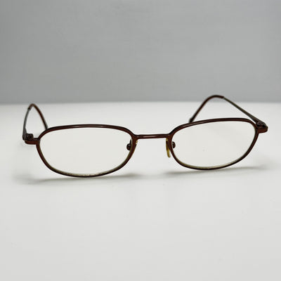 Calvin Klein Eyeglasses Eye Glasses Frames CK 525 ST Large 50-20-140