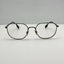 Burberry Eyeglasses Eye Glasses Frames B 1335 1003 52-19-145