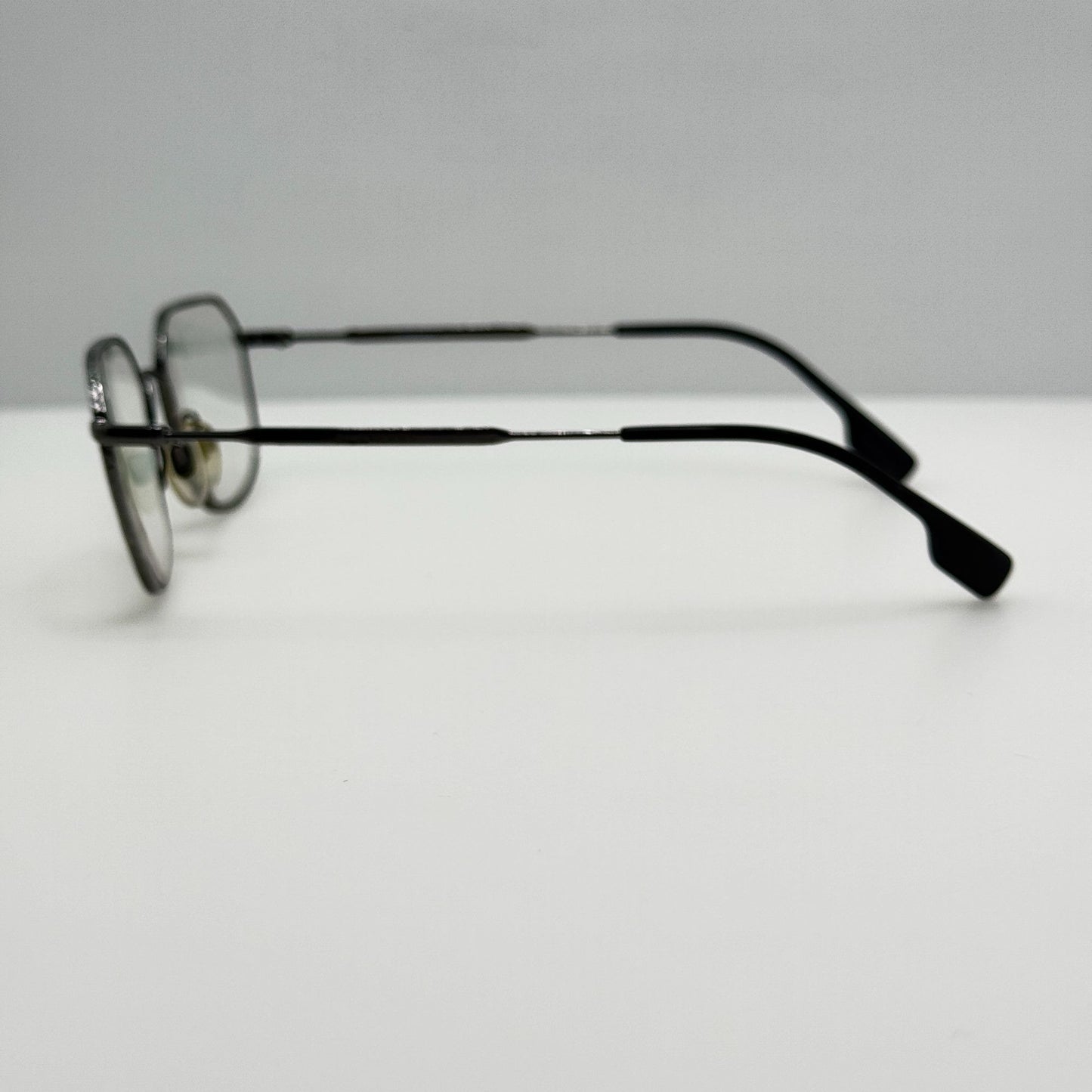 Burberry Eyeglasses Eye Glasses Frames B 1335 1003 52-19-145