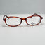 Modern Optical Eyeglasses Eye Glasses Frames Iota Demi Amber 50-17-140