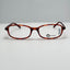 Modern Optical Eyeglasses Eye Glasses Frames Iota Demi Amber 50-17-140