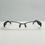 Guess Eyeglasses Eye Glasses Frames GU 1584ST BLK 52-18-135