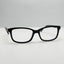 Bebe Eyeglasses Eye Glasses Frames BB 5058 001 Gorgeous Black 52-16-135