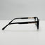 Bebe Eyeglasses Eye Glasses Frames BB 5058 001 Gorgeous Black 52-16-135