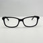 Bebe Eyeglasses Eye Glasses Frames BB 5058 001 Gorgeous Black 52-16-135