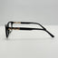 Bebe Eyeglasses Eye Glasses Frames BB 5058 001 Gorgeous Black 52-16-135