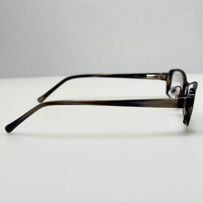 Cole Haan Eyeglasses Eye Glasses Frames CH 1006 Brown 49-17-130