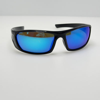 Outlander Sunglasses Pyramex Z87 Black