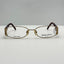 Sophia Loren Eyeglasses Eye Glasses Frames M185 077 54-18-135