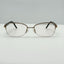 BVLGARI Bulgari Eyeglasses Eye Glasses Frames 2178 266 Italy 52-17-140