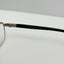 BVLGARI Bulgari Eyeglasses Eye Glasses Frames 2178 266 Italy 52-17-140