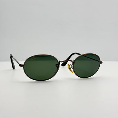 Bausch & Lomb B&L Ray Ban Sunglasses W0969 XXAS