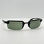 Ray Ban Sunglasses RB 4044 Storm Square 601-S/71 Black