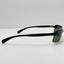 Ray Ban Sunglasses RB 4044 Storm Square 601-S/71 Black