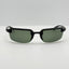 Ray Ban Sunglasses RB 4044 Storm Square 601-S/71 Black