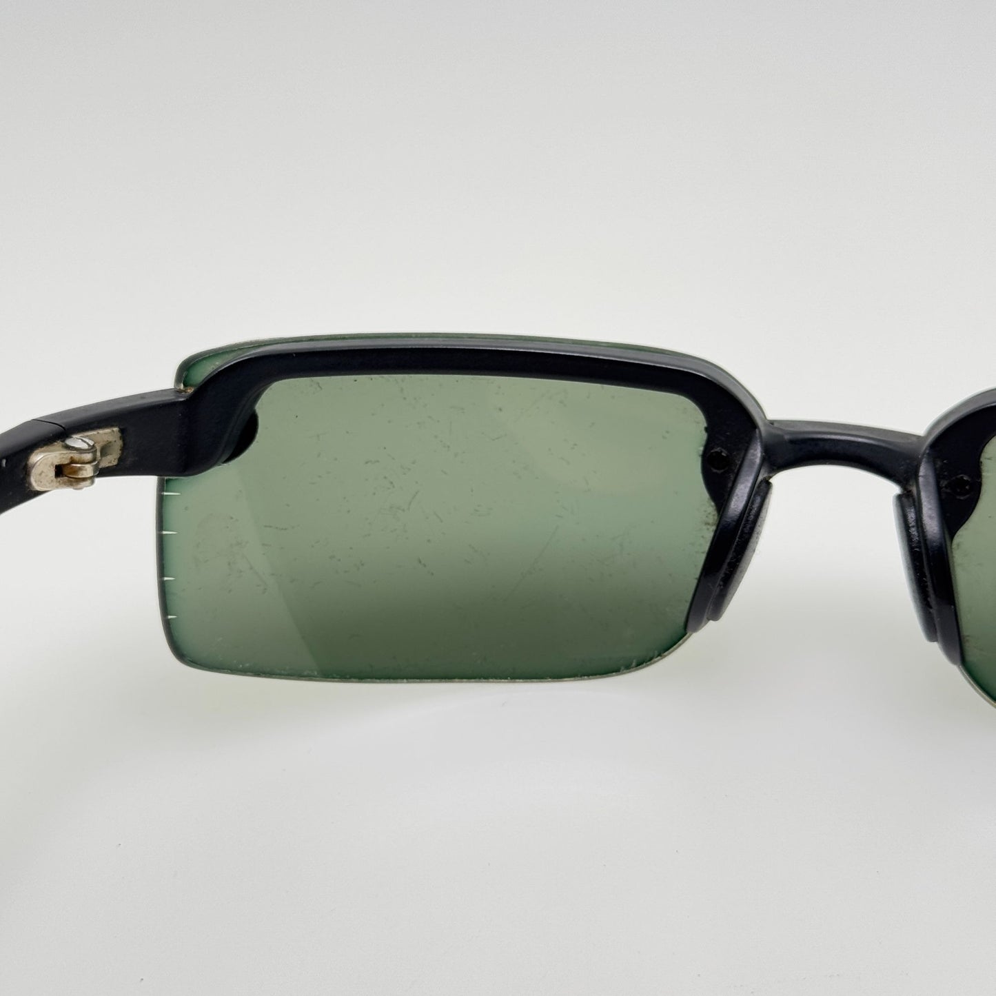 Ray Ban Sunglasses RB 4044 Storm Square 601-S/71 Black