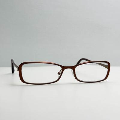 Lucky Brand Eye Glasses Eyeglasses Frames Maggie Brown 53-17