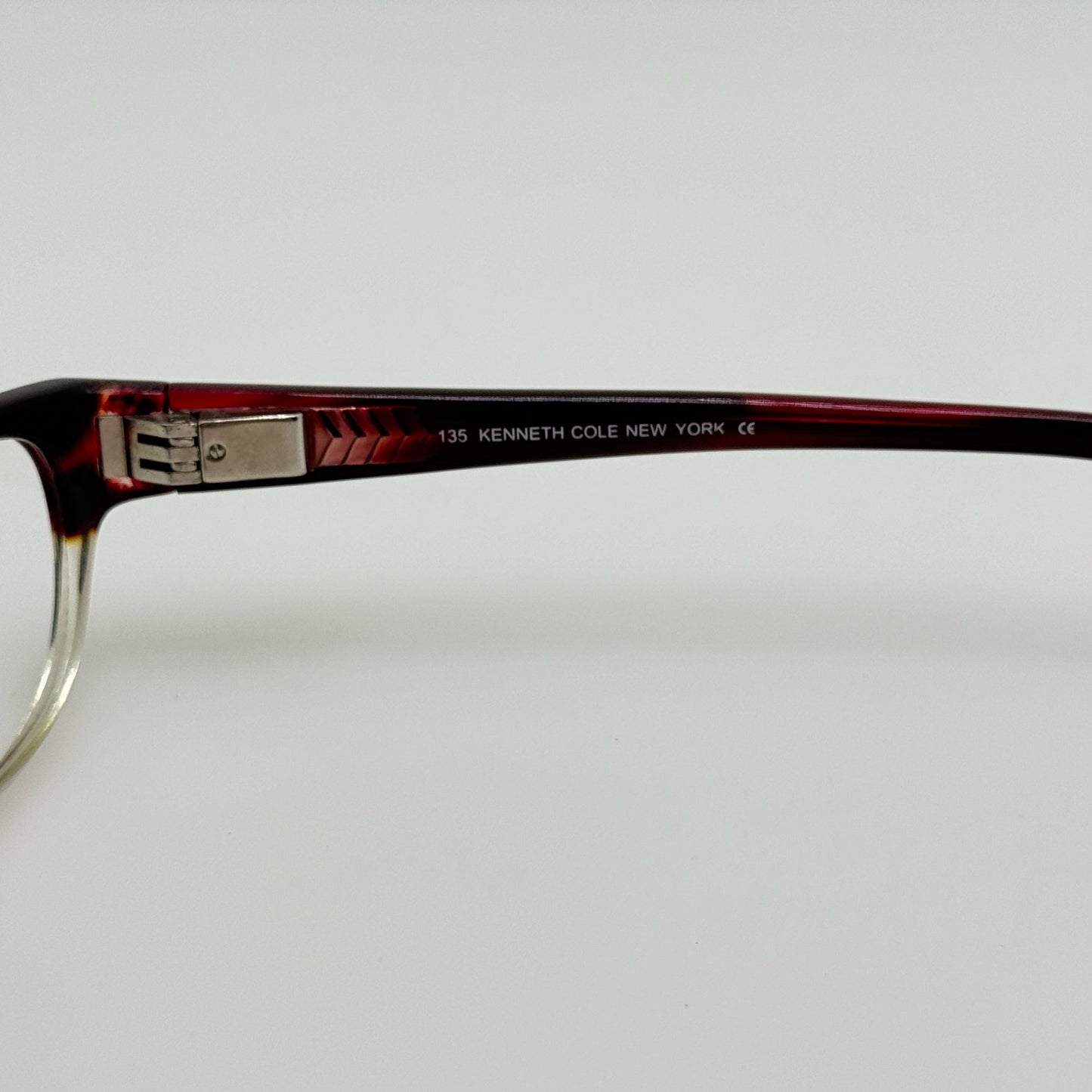 Kenneth Cole Eyeglasses Eye Glasses Frames New York HM 51-16-135