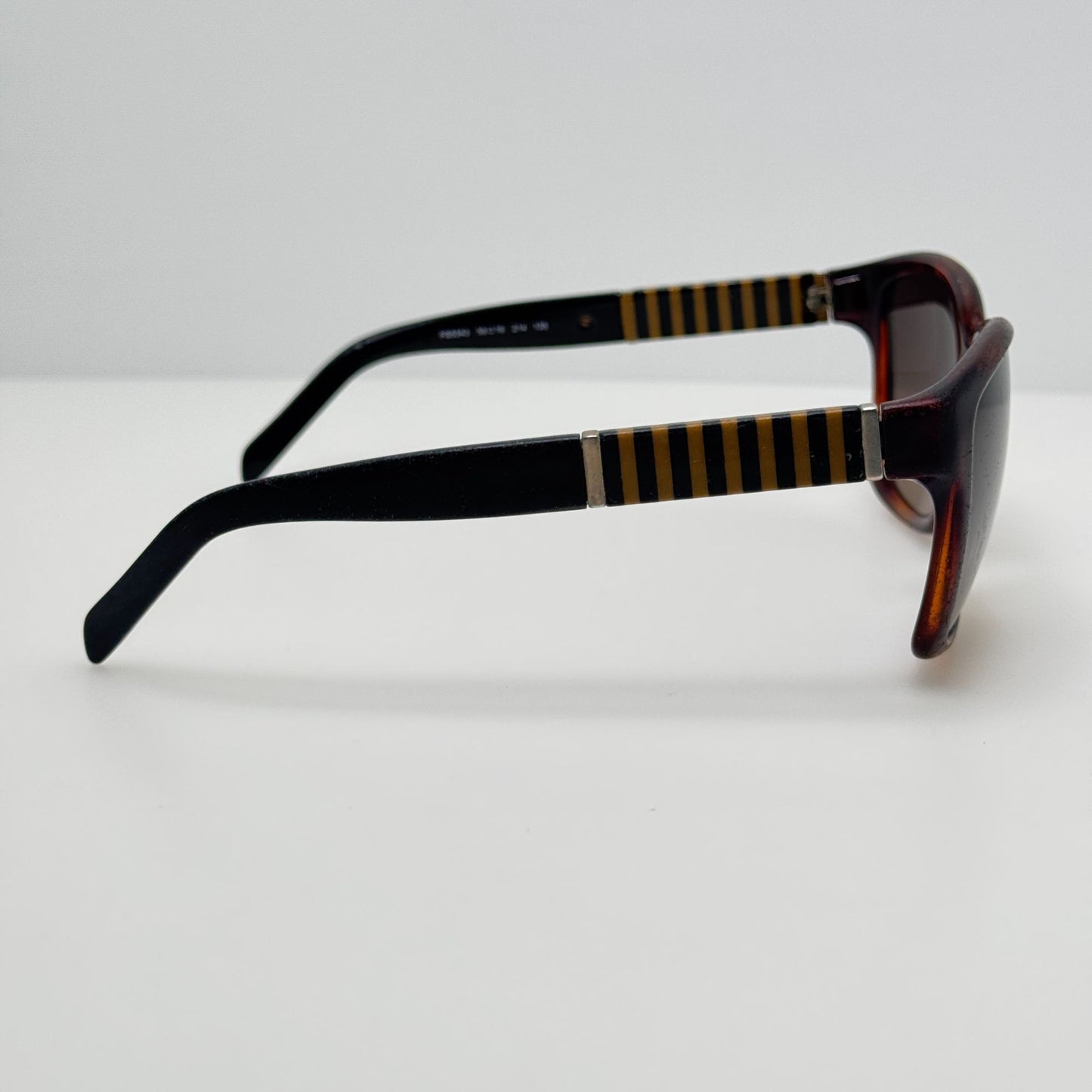 Fendi Sunglasses FS5343 214 Italy 58-16-135 Read Description