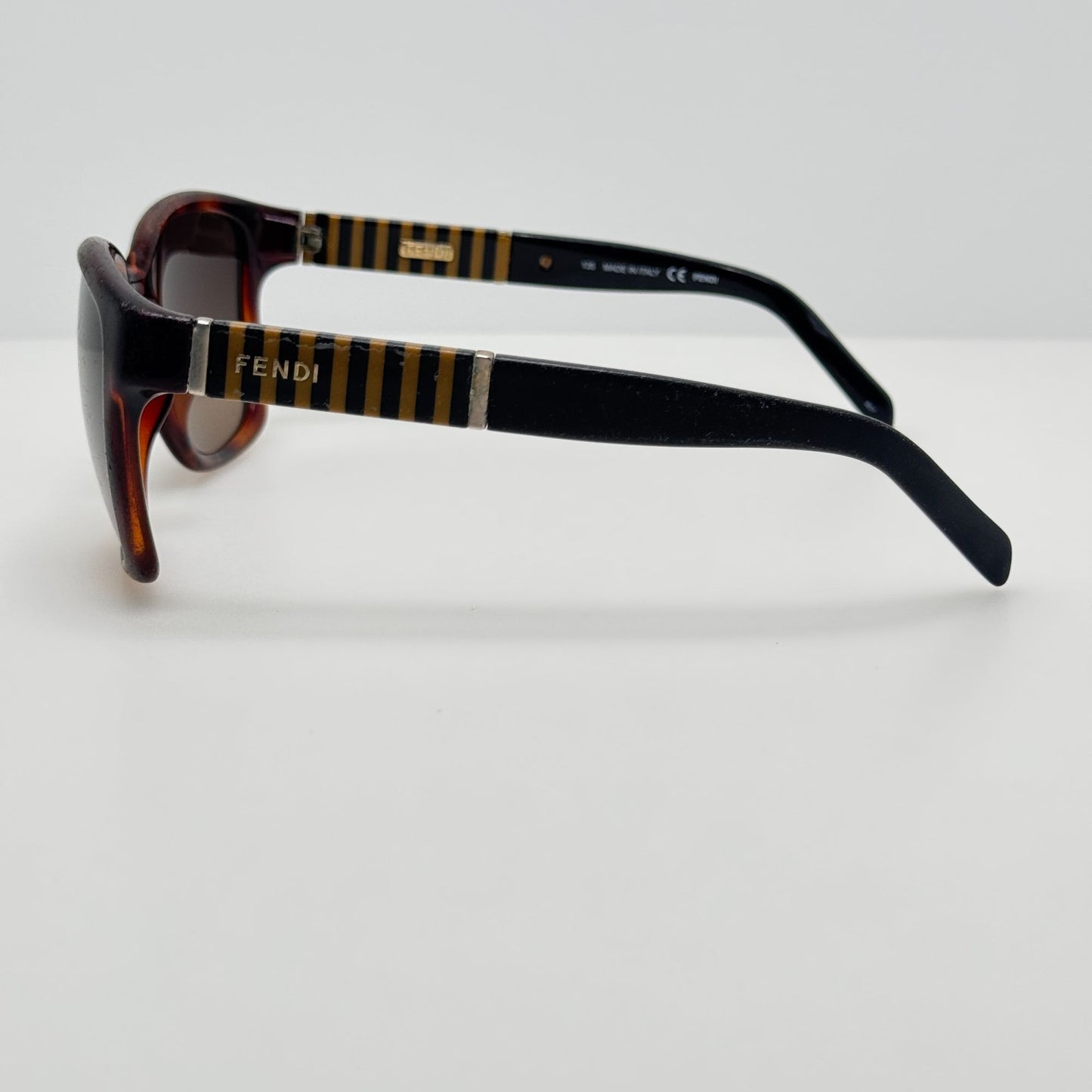 Fendi Sunglasses FS5343 214 Italy 58-16-135 Read Description