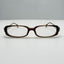 Versace Eyeglasses Eye Glasses Frames 3031-B 50-16-130