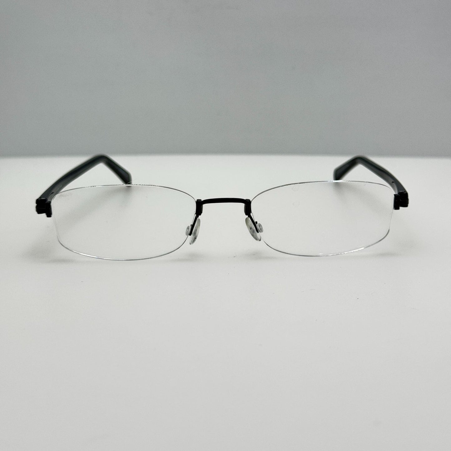 Avantek Eyeglasses Eye Glasses Frames TR 01003 Black 19-145